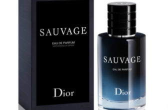 Dior Sauvage Eau de Parfum 100ml