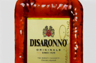 Disaronno Amaretto 28 10L