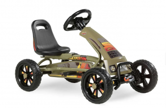 EXIT Go Kart F