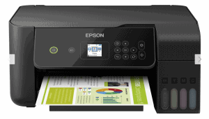 Epson Ecotank Et