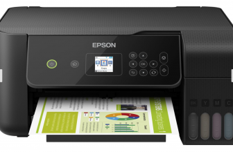 Epson EcoTank ET
