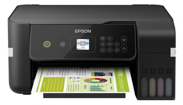 Epson EcoTank ET