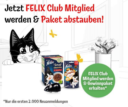 Felix-Club-Punkte-Sammeln-Prämien-Sichern-Purina-Felix