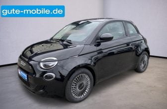 Fiat 500 Icon mit 118 PS e1634315516610