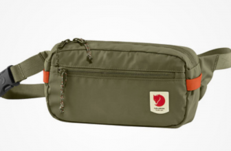 Fjällräven H