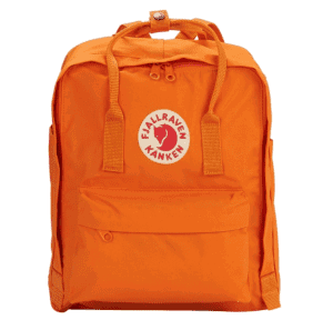 Fjällräven Kånken Burnt Orange