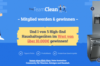 Frag Team Clean Gewinnspiel e1635320802208