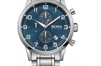 Hugo Boss Aeroli