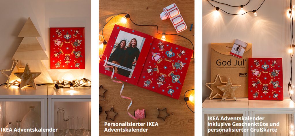 Ikea Adventskalender