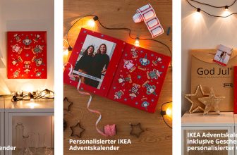 IKEA Adventskalender