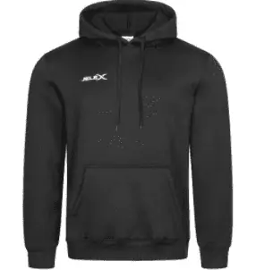 JELEX Relax Herren Hoodies (versch. Farben in den Größen S-XL) für je 11,64 € inkl. Versandkosten