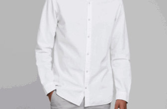 Jack Jones Jjesummer Shirt L s S21 Sts 12163855 white ab 11 99 E Preisvergleich bei idealo de 1