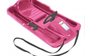 KHW Rodel Snow Fox pink online kaufen OTTO