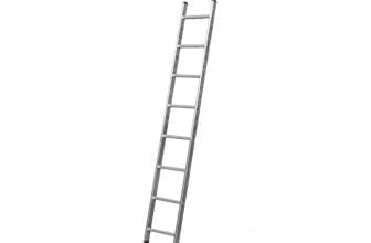 Krause Anlegeleiter Corda 225cm