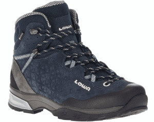 Lowa Sassa Gtx Mid Ws Damen Wanderstiefel