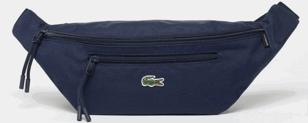 Lacoste Neocroc Guerteltasche