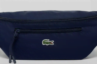 Lacoste Neocroc Guerteltasche e1633436242726