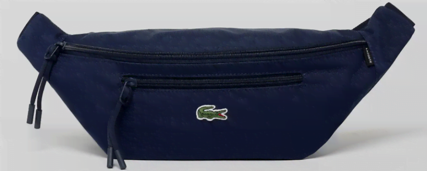 Lacoste Neocroc Guerteltasche e1633436242726