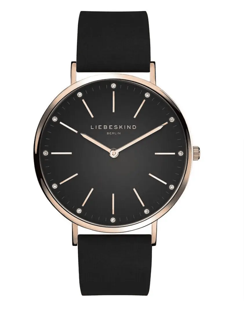 Liebeskind Armbanduhr LT-0186-LQ für 54,49 € inkl. Versand (statt 92,79 €)