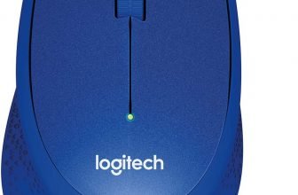 Logitech M330 Silent Plus Kabellose Maus e1633351047303