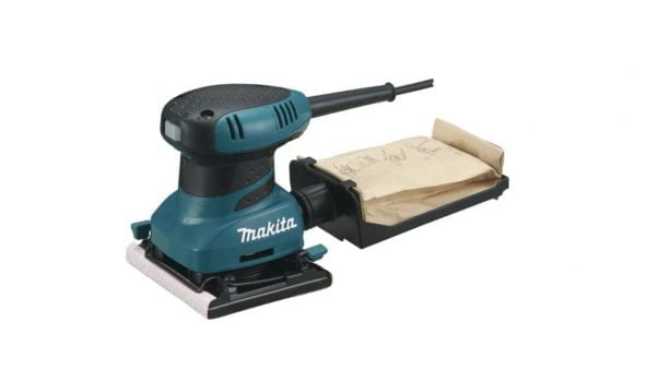 Makita Faust Schwingschleifer BO4556K