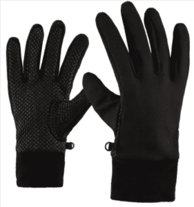 Mckinley Herren Handschuhe Serge