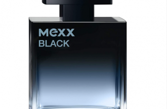 Mexx Black Man Eau de Parfum langanhaltender Herrenduft 50 ml Amazon de Beauty