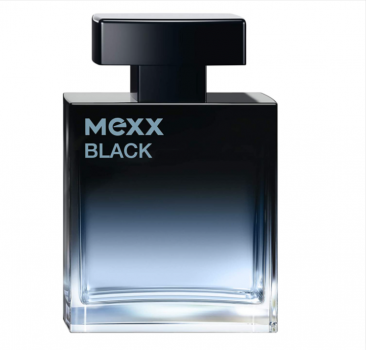 Mexx Black Man Eau de Parfum langanhaltender Herrenduft 50 ml Amazon de Beauty