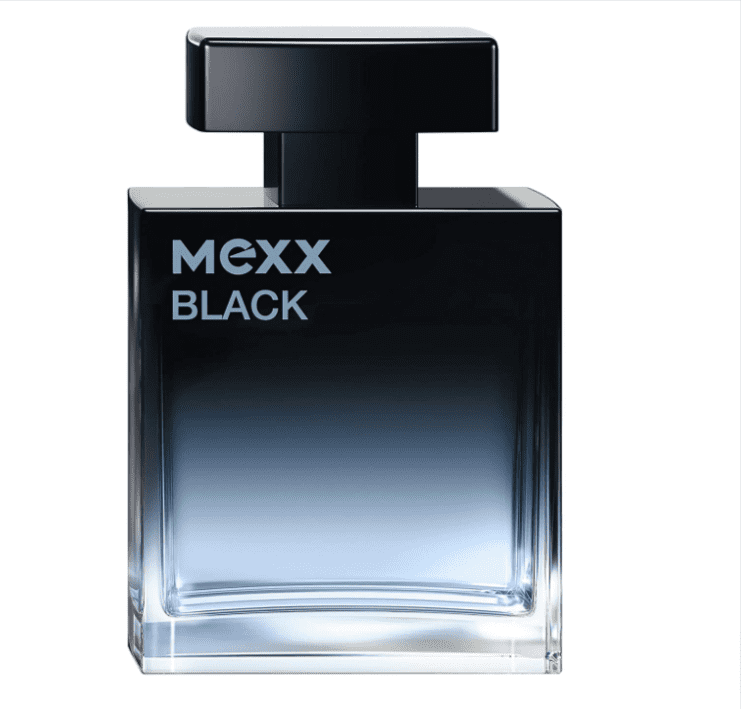 Mexx Black Man Eau De Parfum Langanhaltender Herrenduft 50 Ml Amazon De Beauty