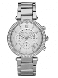 Michael Kors Parker Chrono Mk5353