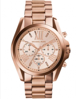 Michael Kors MK5503 Chronograph e1633540147949