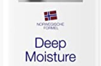 Neutrogena Norwegian Formula Body Lotion Deep Moisture Sensitive