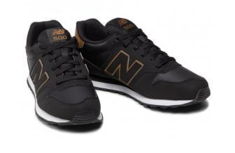 New Balance „GM500LE1 Herren Sneaker