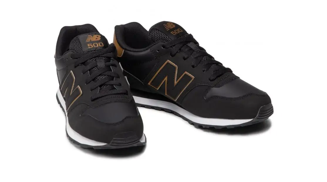 New Balance „GM500LE1“ Herren-Sneaker (Gr. 40 bis 47,5) für 47,00 € inkl. Versand statt 60,00 €