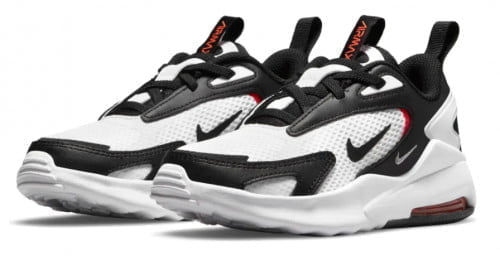 Nike Air Max Bolt GS Kinder Sneaker für 39,54 € inkl. Versand