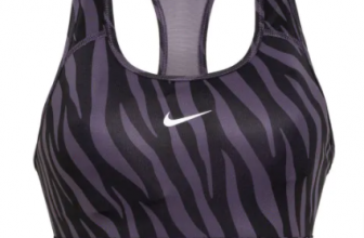 Nike Dri FIT Swoosh Icon Clash Sport BH