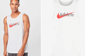 Nike Dri Fit Herren Trainings Tanktop e1633453345716