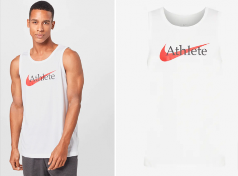 Nike Dri Fit Herren Trainings Tanktop e1633453345716