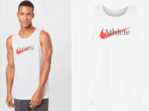 Nike Dri Fit Herren Trainings Tanktop (Gr. M bis XXL) für 16,11 € inkl. Versand (statt 24,95 €)