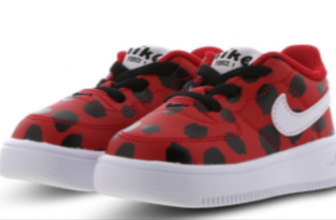 Nike Force 1 18 Se Td Baby Sneaker