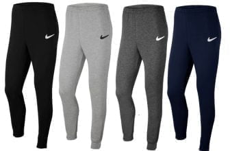 Nike Jogginghose Team Park 20 Fleece