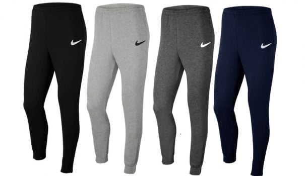 Nike Jogginghose Team Park 20 Fleece