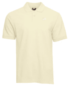 Nike Sportswear Matchup Pq Herren Poloshirt Gelb