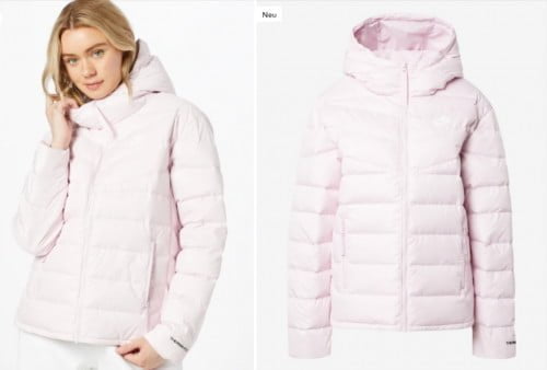 Nike Sportswear Therma-FIT Windrunner Damen Jacke (Gr. XS bis XL, 3 Farben) für je 127,99 € inkl. Versand (statt 159,95 €)