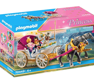 Playmobil Princess 70449