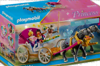 PLAYMOBIL Prince