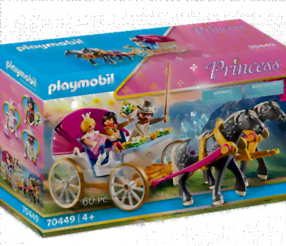 PLAYMOBIL Prince