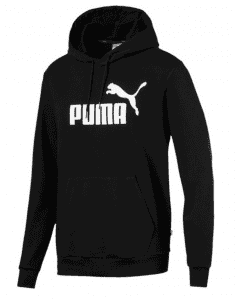 Puma Ess Hoodie 1