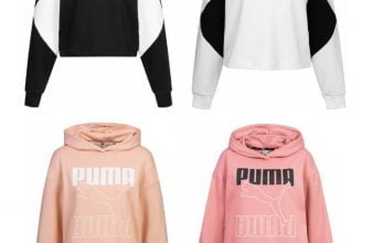 PUMA Rebel Elongated Damen Hoodie 583561 16