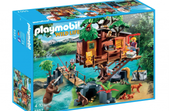 Playmobil 5557